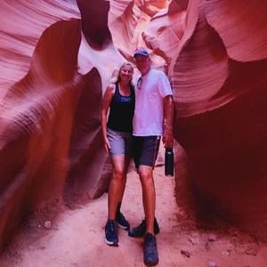 Meet your Posher, Wendi